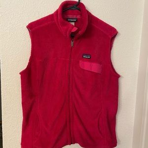Women’s Patagonia Vest